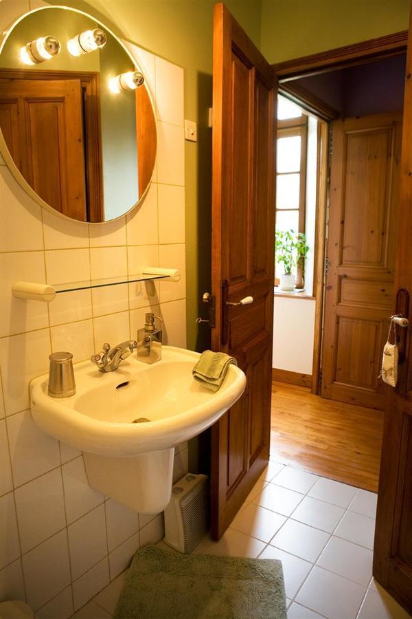 Ferme Du Mouchel Bed & Breakfast Formigny Exterior photo